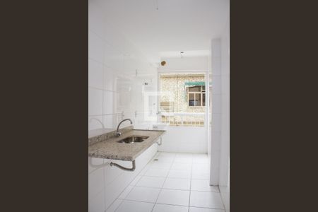 Apartamento à venda com 76m², 3 quartos e 2 vagasCozinha