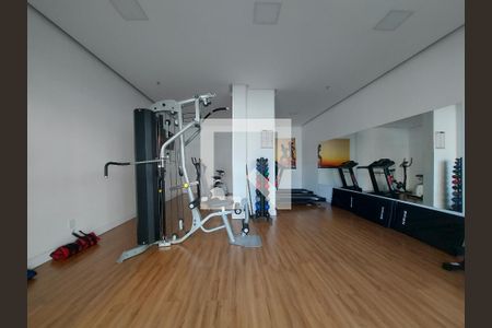 Apartamento à venda com 76m², 3 quartos e 2 vagasÁrea comum