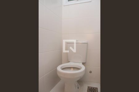 Apartamento à venda com 76m², 3 quartos e 2 vagasBanheiro Social