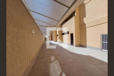 Apartamento à venda com 76m², 3 quartos e 2 vagasÁrea comum