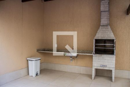 Apartamento à venda com 76m², 3 quartos e 2 vagasÁrea comum