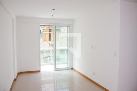 Sala de apartamento à venda com 3 quartos, 76m² em Méier, Rio de Janeiro