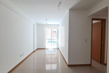 Apartamento à venda com 76m², 3 quartos e 2 vagas Apartamento à venda com 76m², 3 quartos e 2 vagasSala