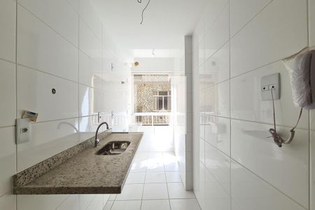 Apartamento à venda com 76m², 3 quartos e 2 vagas Apartamento à venda com 76m², 3 quartos e 2 vagasCozinha