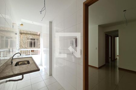 Apartamento à venda com 76m², 3 quartos e 2 vagas Apartamento à venda com 76m², 3 quartos e 2 vagasCozinha