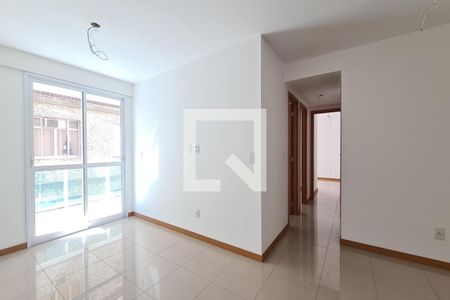 Apartamento à venda com 76m², 3 quartos e 2 vagas Apartamento à venda com 76m², 3 quartos e 2 vagasSala