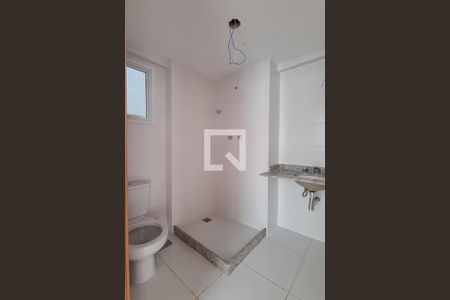 Apartamento à venda com 76m², 3 quartos e 2 vagas Apartamento à venda com 76m², 3 quartos e 2 vagasBanheiro