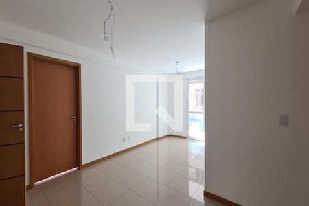 Apartamento à venda com 76m², 3 quartos e 2 vagas Apartamento à venda com 76m², 3 quartos e 2 vagasSala
