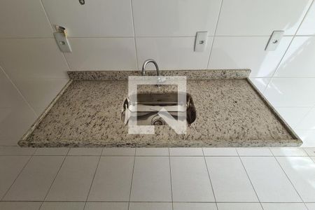 Apartamento à venda com 76m², 3 quartos e 2 vagas Apartamento à venda com 76m², 3 quartos e 2 vagasCozinha