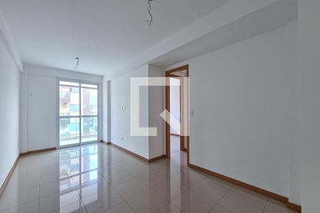 Apartamento à venda com 79m², 3 quartos e 2 vagas Apartamento à venda com 79m², 3 quartos e 2 vagasSala