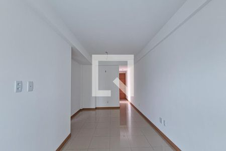 Apartamento à venda com 79m², 3 quartos e 2 vagas Apartamento à venda com 79m², 3 quartos e 2 vagasSala