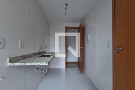 Apartamento à venda com 79m², 3 quartos e 2 vagas Apartamento à venda com 79m², 3 quartos e 2 vagasCozinha