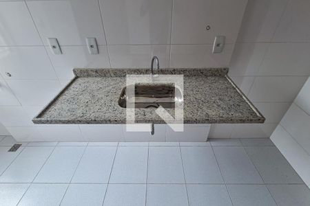Apartamento à venda com 79m², 3 quartos e 2 vagas Apartamento à venda com 79m², 3 quartos e 2 vagasCozinha