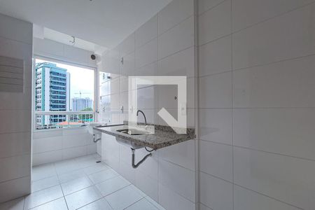 Apartamento à venda com 79m², 3 quartos e 2 vagas Apartamento à venda com 79m², 3 quartos e 2 vagasCozinha