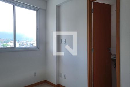 Quarto - Suíte de apartamento à venda com 3 quartos, 79m² em Méier, Rio de Janeiro