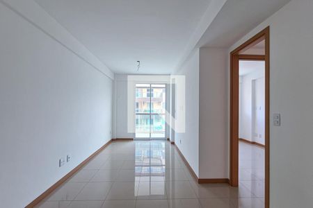 Sala de apartamento à venda com 3 quartos, 79m² em Méier, Rio de Janeiro