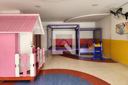 Apartamento à venda com 82m², 3 quartos e 2 vagas Apartamento à venda com 82m², 3 quartos e 2 vagasBrinquedoteca