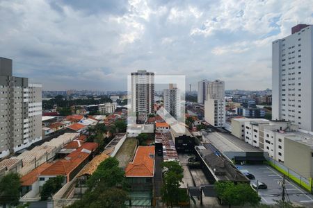 Vista de apartamento à venda com 3 quartos, 82m² em Santa Paula, São Caetano do Sul