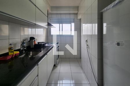 Apartamento à venda com 82m², 3 quartos e 2 vagas Apartamento à venda com 82m², 3 quartos e 2 vagasCozinha