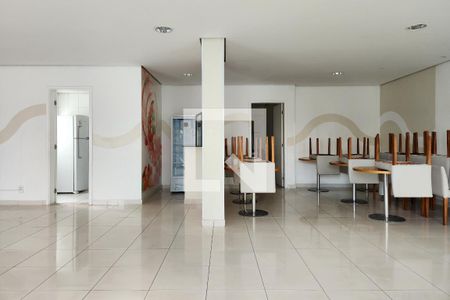 Apartamento à venda com 82m², 3 quartos e 2 vagas Apartamento à venda com 82m², 3 quartos e 2 vagasSalão de Festas