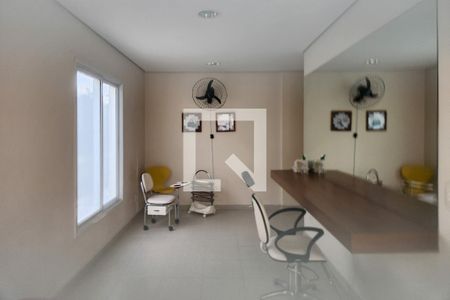 Apartamento à venda com 82m², 3 quartos e 2 vagas Apartamento à venda com 82m², 3 quartos e 2 vagasEspaço Mulher