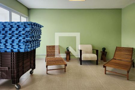 Apartamento à venda com 82m², 3 quartos e 2 vagas Apartamento à venda com 82m², 3 quartos e 2 vagasEspaço Zen