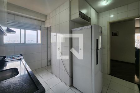 Apartamento à venda com 82m², 3 quartos e 2 vagas Apartamento à venda com 82m², 3 quartos e 2 vagasCozinha