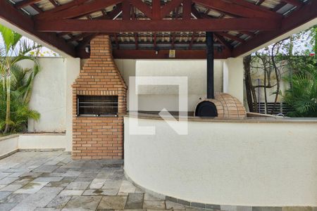 Apartamento à venda com 82m², 3 quartos e 2 vagas Apartamento à venda com 82m², 3 quartos e 2 vagasChurrasqueira 2