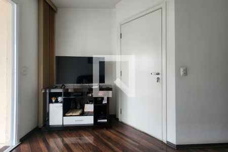Sala de tv/estar de apartamento à venda com 3 quartos, 82m² em Santa Paula, São Caetano do Sul