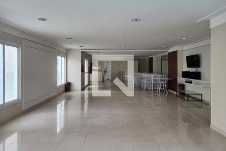 Apartamento à venda com 82m², 3 quartos e 2 vagas Apartamento à venda com 82m², 3 quartos e 2 vagasSalão de Festas