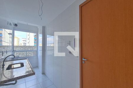 Apartamento à venda com 76m², 3 quartos e sem vagaCozinha