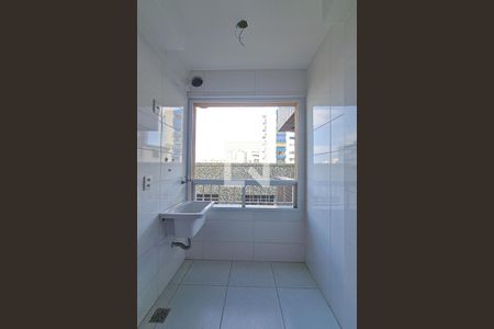 Apartamento à venda com 76m², 3 quartos e sem vagaÁrea de Serviço