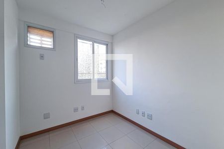 Apartamento à venda com 76m², 3 quartos e sem vagaQuarto 3 