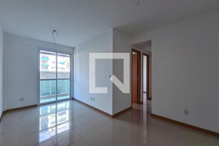 Sala de apartamento à venda com 3 quartos, 76m² em Méier, Rio de Janeiro