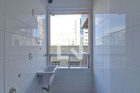 Apartamento à venda com 76m², 3 quartos e sem vagaÁrea de Serviço