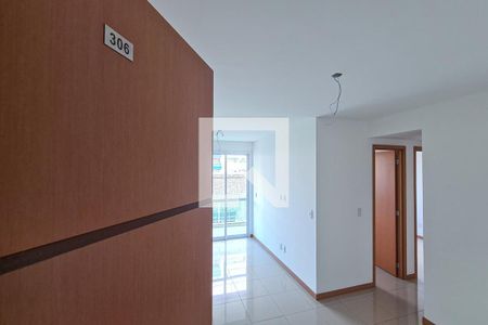 Apartamento à venda com 76m², 3 quartos e sem vagaEntrada
