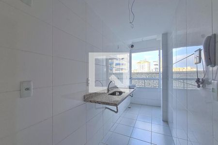 Apartamento à venda com 76m², 3 quartos e sem vagaCozinha