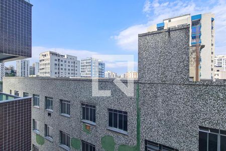 Apartamento à venda com 76m², 3 quartos e sem vagaQuarto 2 - Suíte