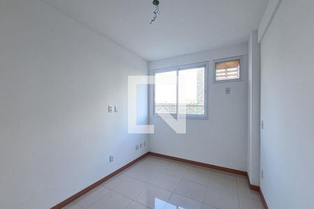 Apartamento à venda com 76m², 3 quartos e sem vagaQuarto 2 - Suíte