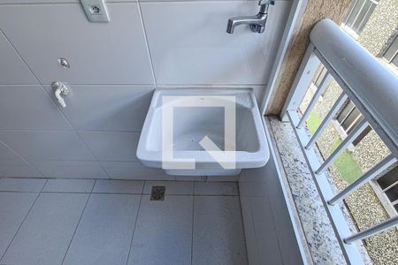 Apartamento à venda com 76m², 3 quartos e sem vagaÁrea de Serviço