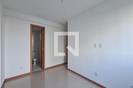 Apartamento à venda com 76m², 3 quartos e sem vagaQuarto 2 - Suíte