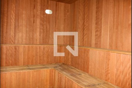 Apartamento à venda com 162m², 4 quartos e 3 vagasSaúna