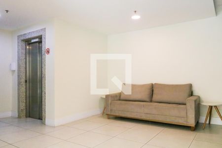 Apartamento à venda com 162m², 4 quartos e 3 vagasPortaria