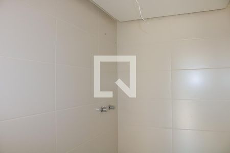 Apartamento à venda com 162m², 4 quartos e 3 vagasBanheiro da Cobertura