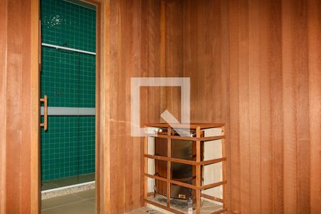 Apartamento à venda com 162m², 4 quartos e 3 vagasSauna