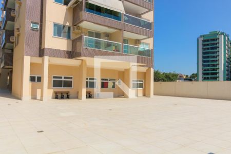 Apartamento à venda com 162m², 4 quartos e 3 vagasArea Comum