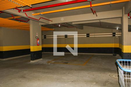 Apartamento à venda com 162m², 4 quartos e 3 vagasGaragem