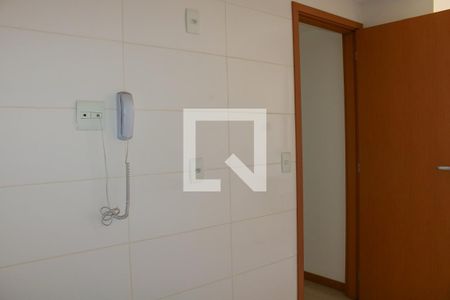 Apartamento à venda com 162m², 4 quartos e 3 vagasCozinha