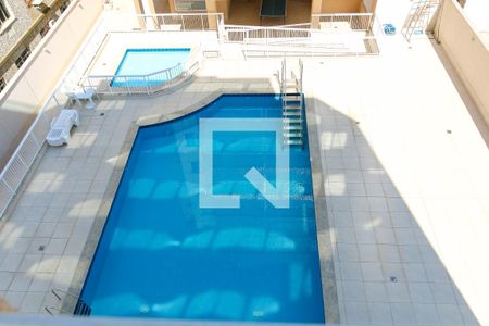Apartamento à venda com 162m², 4 quartos e 3 vagasÁrea comum - Piscina