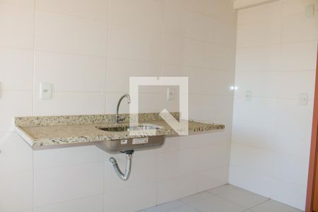 Apartamento à venda com 162m², 4 quartos e 3 vagasCozinha